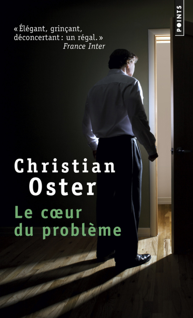 Le C ur du problème - Christian Oster, Christian Oster - POINTS