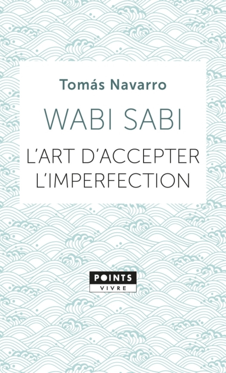 Wabi Sabi - Tomas Navarro, Tomas Navarro - POINTS