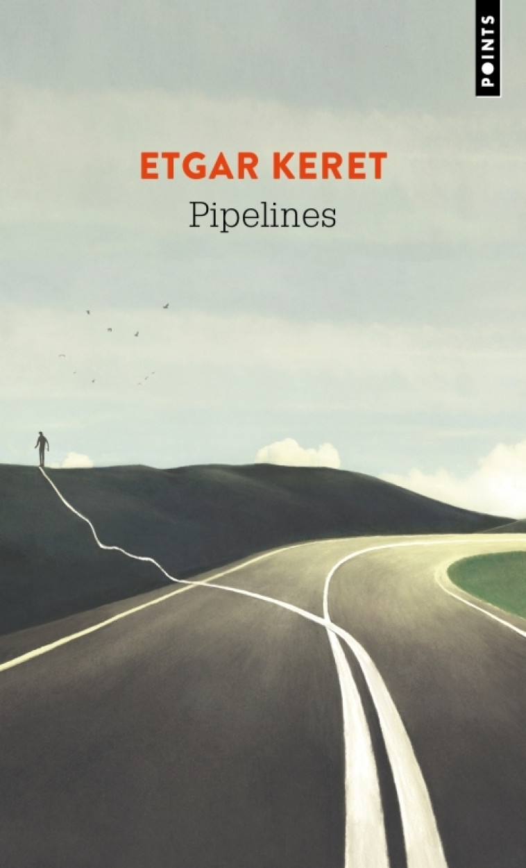 Pipelines - Etgar Keret, Etgar Keret - POINTS