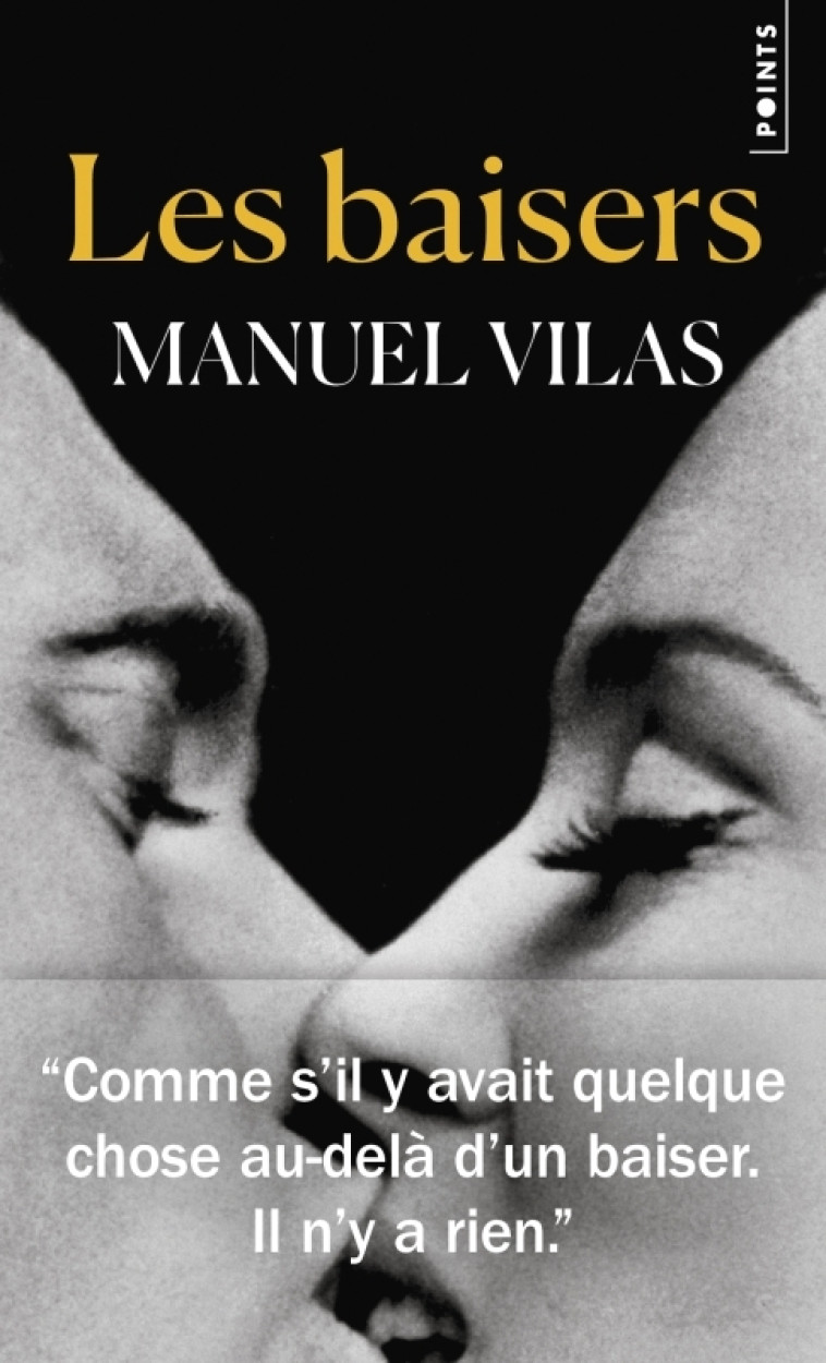 Les Baisers - Manuel VILAS, Isabelle Gugnon, Manuel VILAS - POINTS