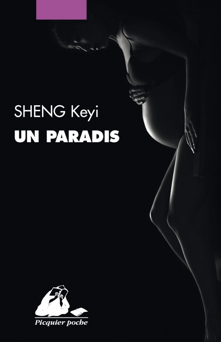 Un paradis - Keyi SHENG, Brigitte Duzan - PICQUIER