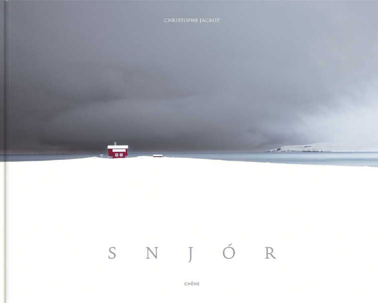 Snjor - Christophe Jacrot - LE CHENE