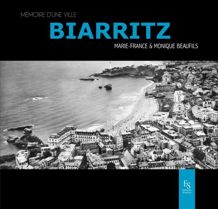 Biarritz - Marie Beaufils, Julie Beaufils - SUTTON