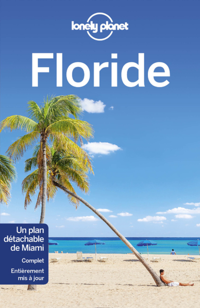 Floride 4ed - Lonely Planet Lonely Planet - LONELY PLANET