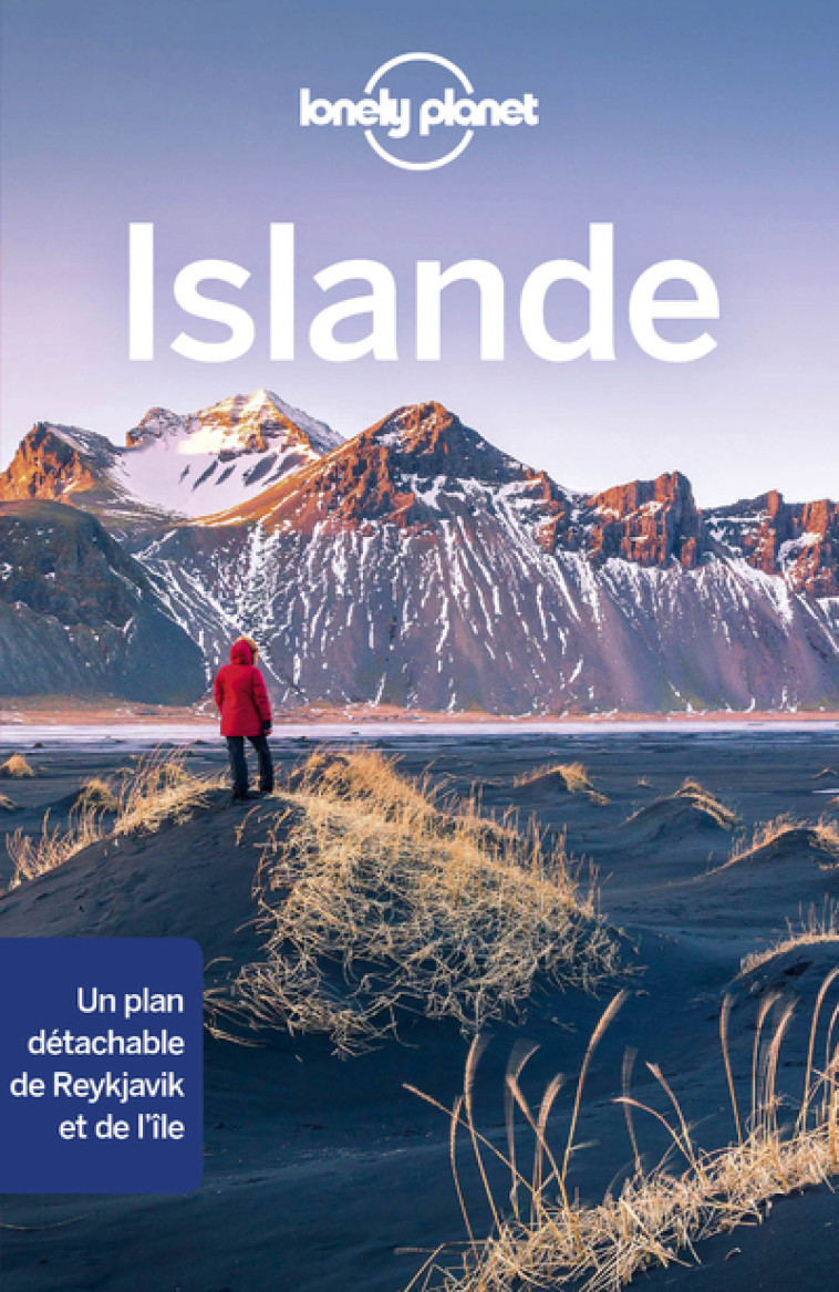 Islande 5ed - Lonely planet fr Lonely planet fr - LONELY PLANET