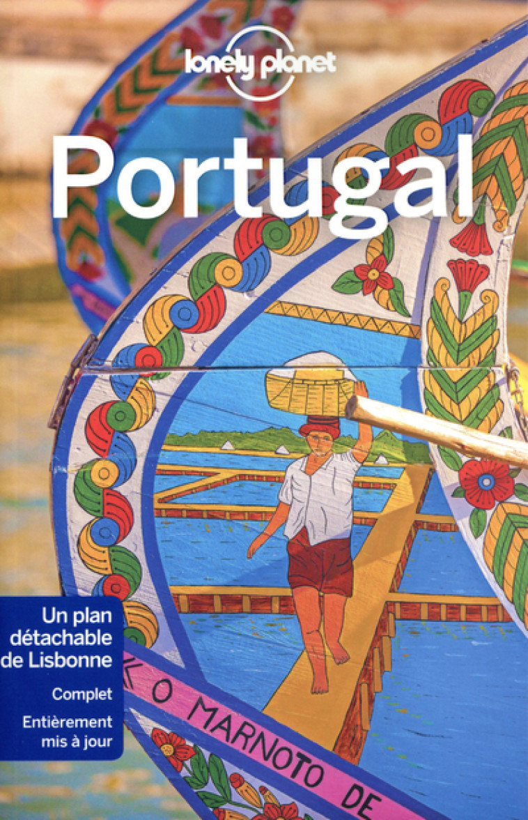 Portugal 7ed - Lonely planet fr Lonely planet fr - LONELY PLANET