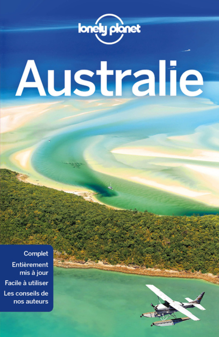 Australie 14ed - Lonely planet fr Lonely planet fr - LONELY PLANET