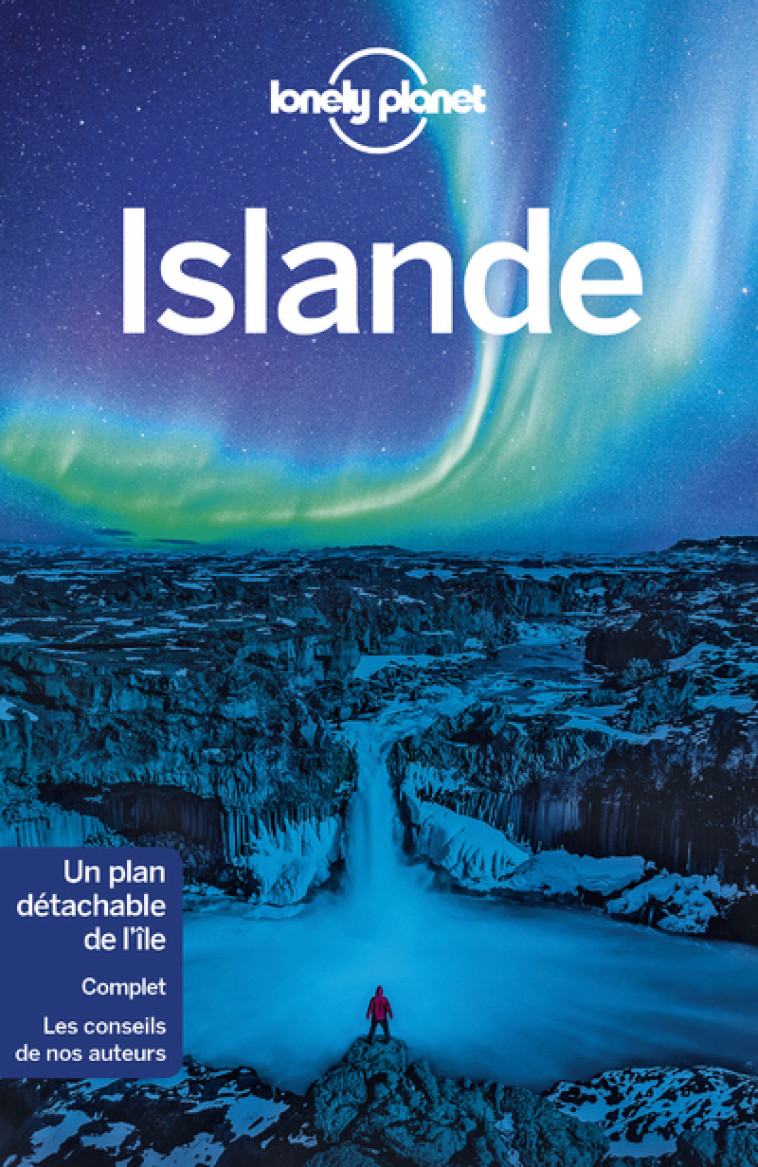 Islande 6ed - Lonely planet fr Lonely planet fr - LONELY PLANET