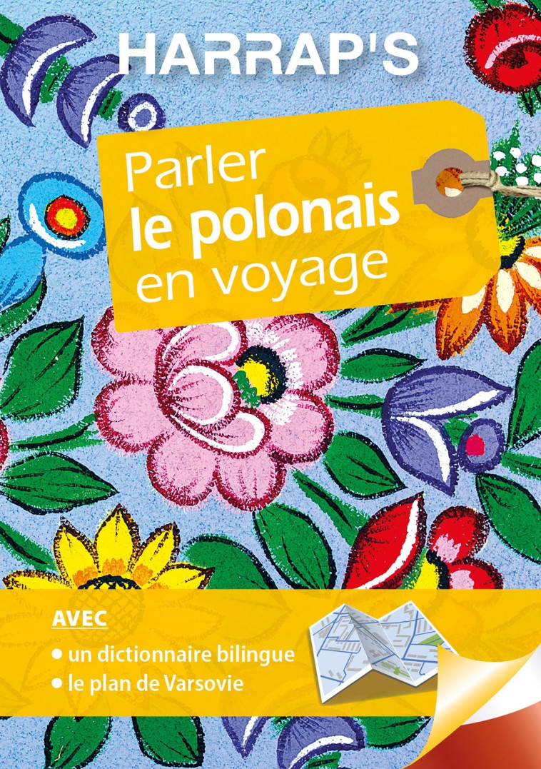 Parler le Polonais en voyage -   - HARRAPS