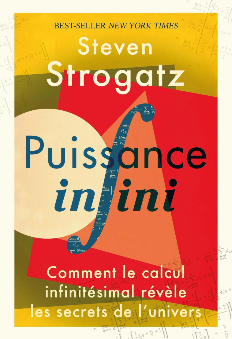 Puissance infini - Steven Strogatz, Steven Strogatz - QUANTO