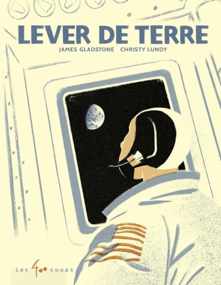 Lever de terre - James Gladstone, Christy Lundy - 400 COUPS