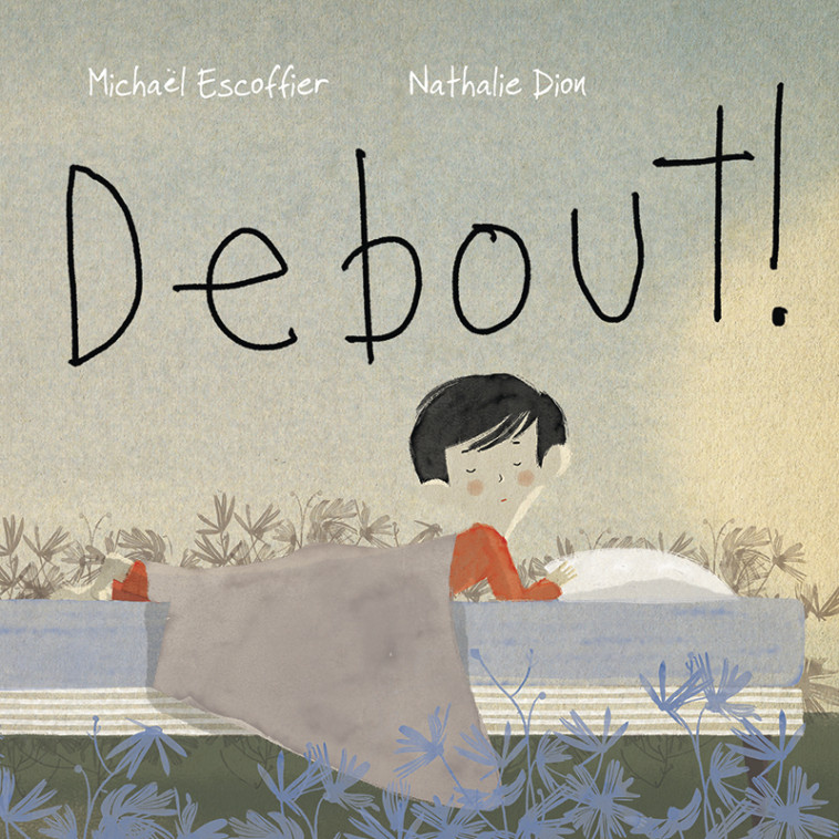 Debout ! - Michaël Escoffier, Nathalie Dion - D EUX