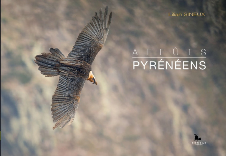 AFFÛTS PYRÉNÉENS - Lilian SINEUX - CORBAC