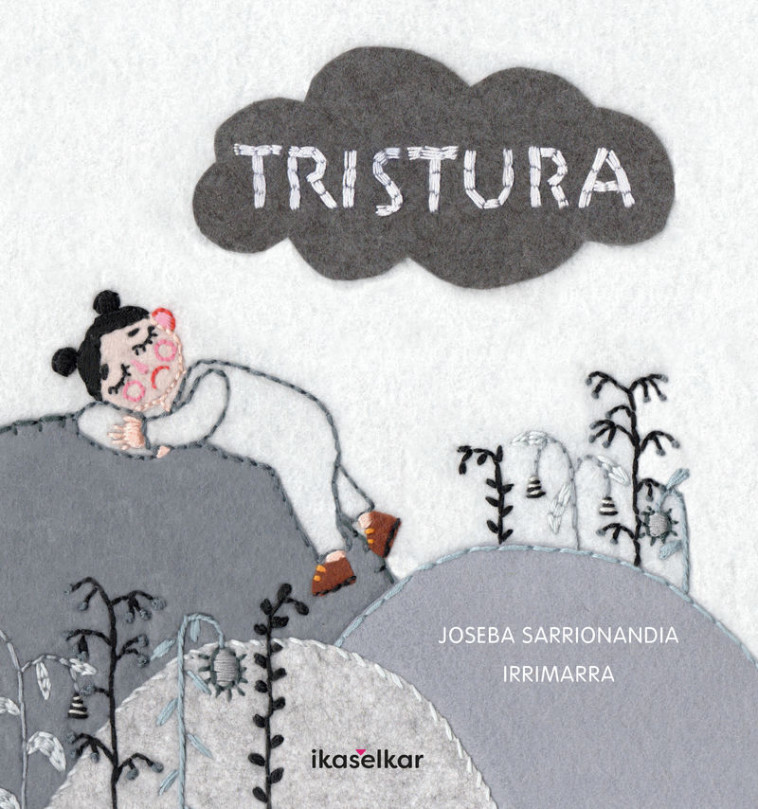 TRISTURA -  SARRIONANDIA URIBELA - IKASELKAR