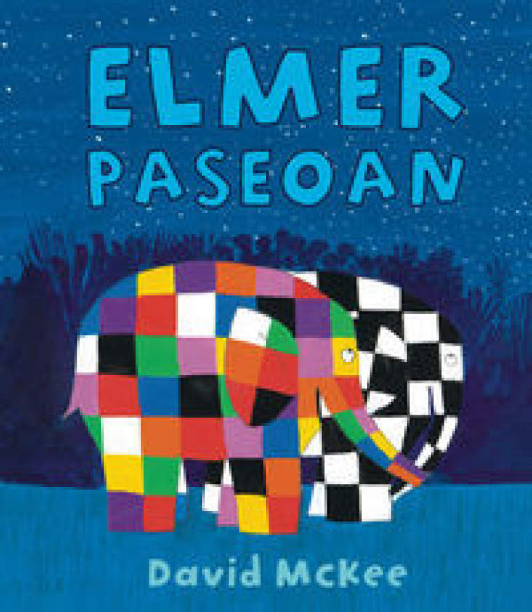 ELMER PASEOAN -  McKee, David - EREIN