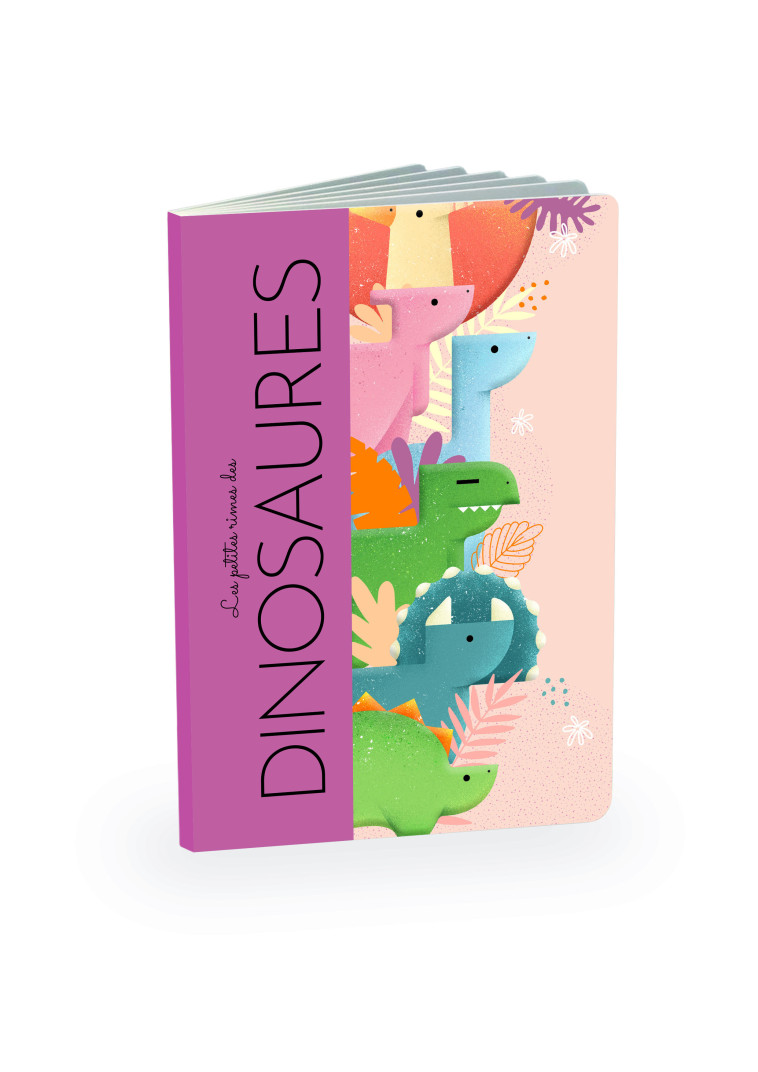 Jeux en bois - Dinosaures  - Ester Tome, Valentina Manuzzato - SASSI