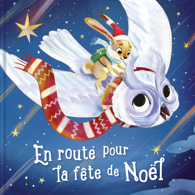 En route pour la féte de Noël - XXX - TAM TAM EDTS