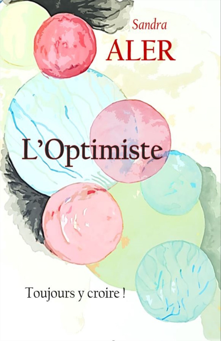 L'Optimiste - SANDRA ALER - LIBRINOVA