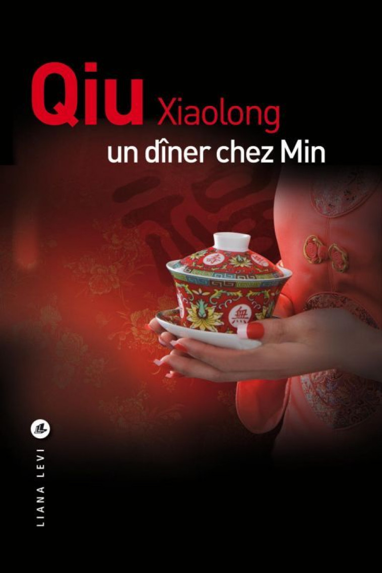 Un dîner chez Min - Xiaolong Qiu - LEVI