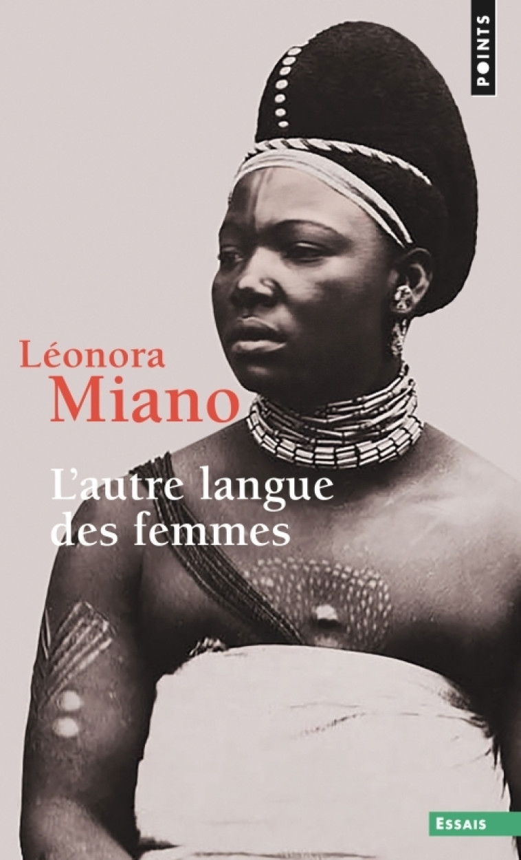 L'Autre Langue des femmes - Léonora Miano, Léonora Miano - POINTS