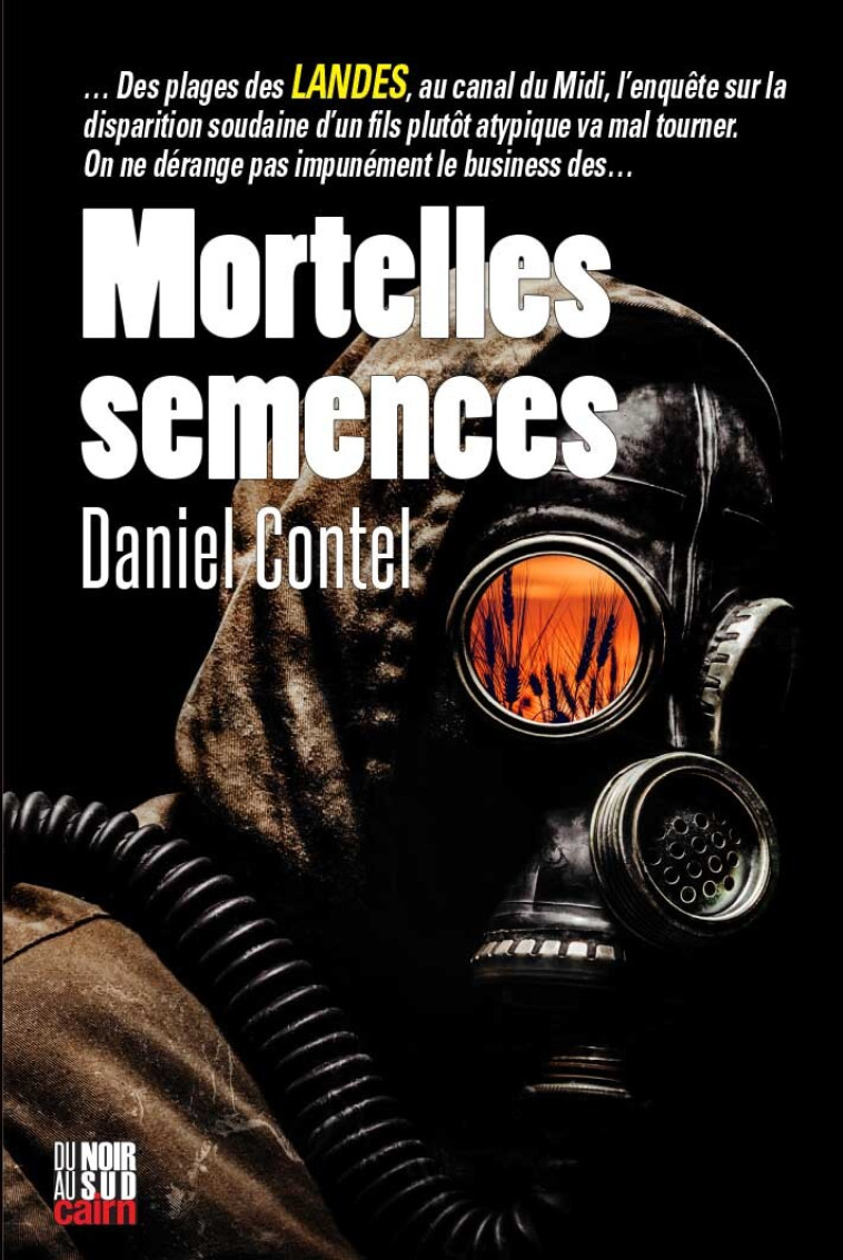 Mortelles semences - Daniel Contel - CAIRN