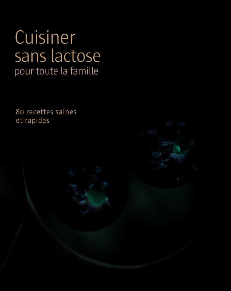 Sans lactose -  Collectif - MARIE-CLAIRE