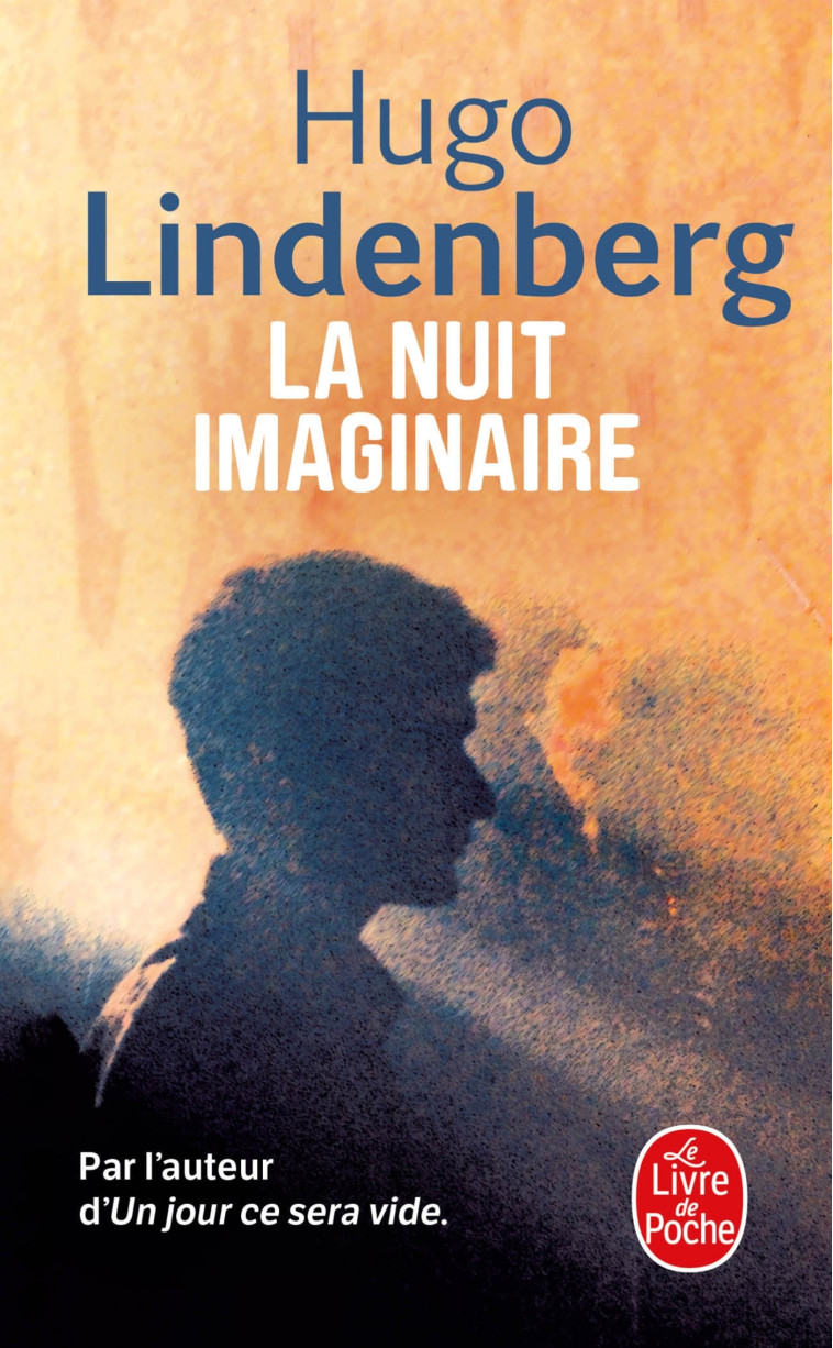 La Nuit imaginaire - Hugo Lindenberg - LGF