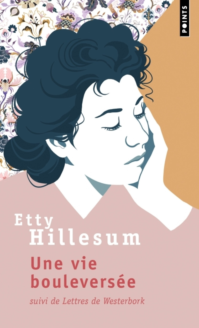 Une vie bouleversée - Etty Hillesum - POINTS