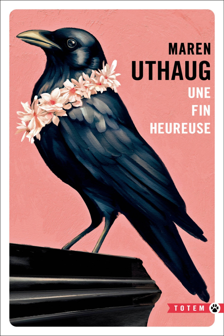 Une fin heureuse - Henry David Thoreau - GALLMEISTER